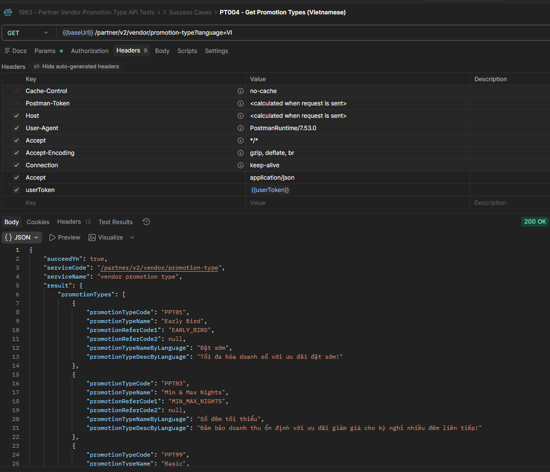 개선(improvement) #1983: [API] Implement get list of promotion type ...